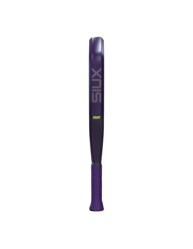 Pala De Padel Siux Fenix Pro Glow Purple 2026 | Padelmania 