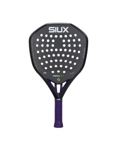 Pala De Padel Siux Fenix Pro Black 2026 | Padelmania 