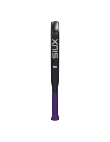 Pala De Padel Siux Fenix Pro Black 2026 | Padelmania 