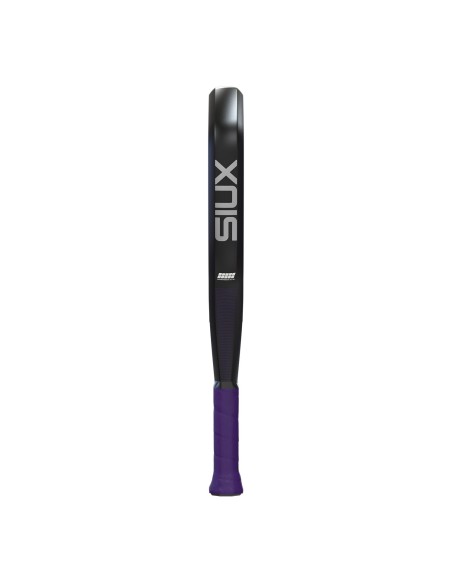 Pala De Padel Siux Fenix Pro Black 2026 | Padelmania 