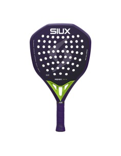 Pala De Potencia Siux Fenix Elite 6 | Padelmania 