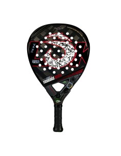 Pala De Padel Lok Maxx Hype Yanguas | Padelmania 
