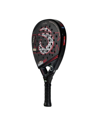 Pala De Padel Lok Maxx Hype Yanguas | Padelmania 