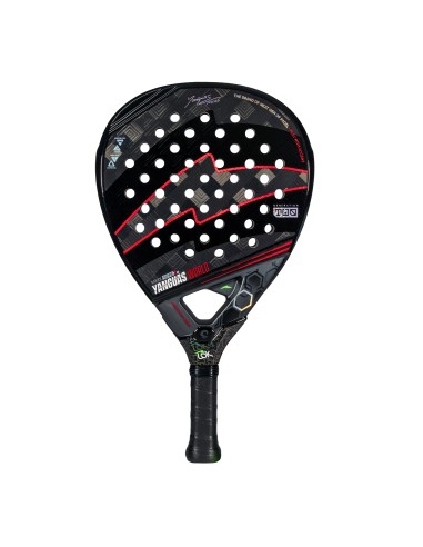 Pala De Padel Lok Maxx Hype Yanguas | Padelmania 