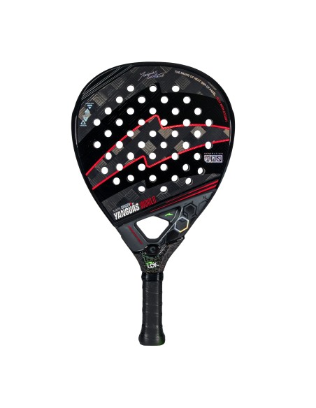 Pala De Padel Lok Maxx Hype Yanguas | Padelmania