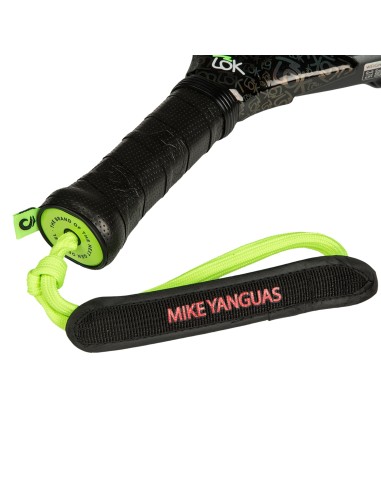 Pala De Padel Lok Maxx Hype Yanguas | Padelmania