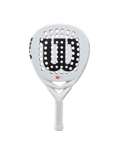 Padel Wilson Bela Lt V2.5 | Padelmania