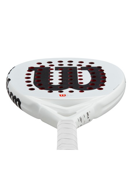 Wilson Bela Lt V2.5 Padel | Padelmania