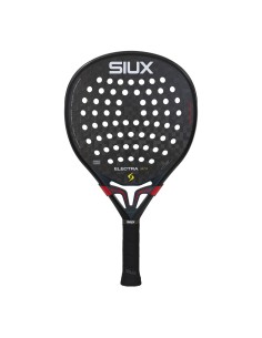 Pala De Padel Siux Electra Pro 2026 | Padelmania 
