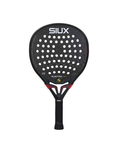 Siux -Siux Electra Pro Shadow Red 2026