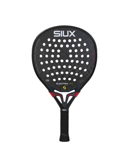 Siux -Siux Electra Pro Shadow Red 2026