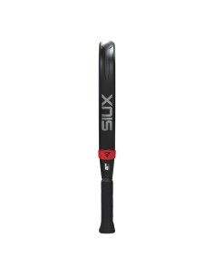 Siux -Siux Electra Pro Shadow Red 2026 2