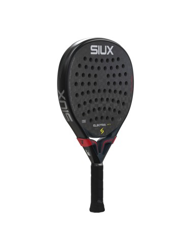 Pala De Padel Siux Electra Pro 2026 | Padelmania 