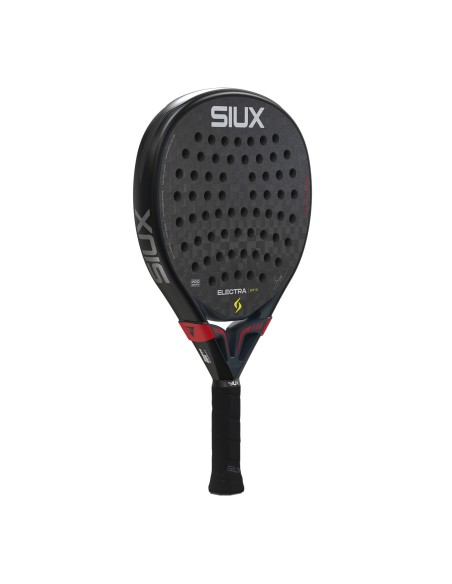 Pala De Padel Siux Electra Pro 2026 | Padelmania 
