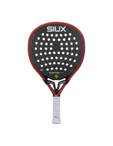 Siux -Siux Electra Pro Fire Red 2026