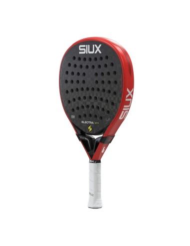 Siux -Siux Electra Pro Fire Red 2026