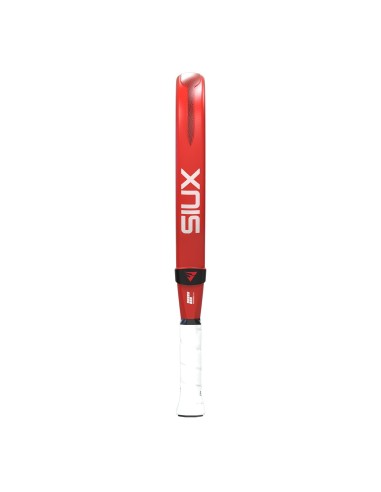 Siux Electra Pro 2026 Fire Red Padel Racket | Padelmania