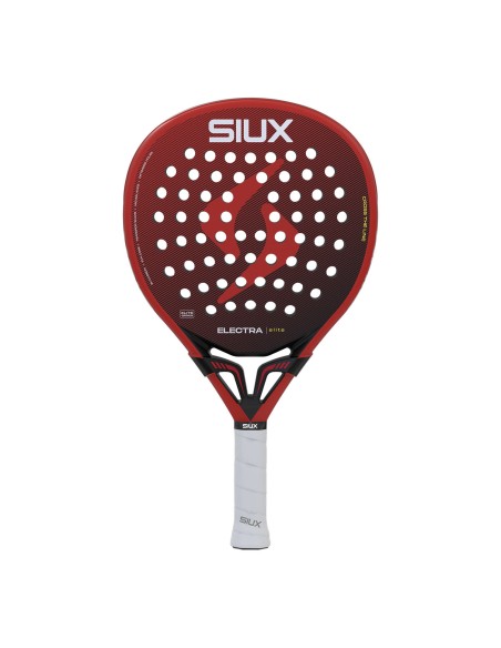 Padel Racket Siux Electra Elite 6 | Padelmania