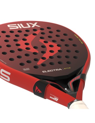 Padel Racket Siux Electra Elite 6 | Padelmania