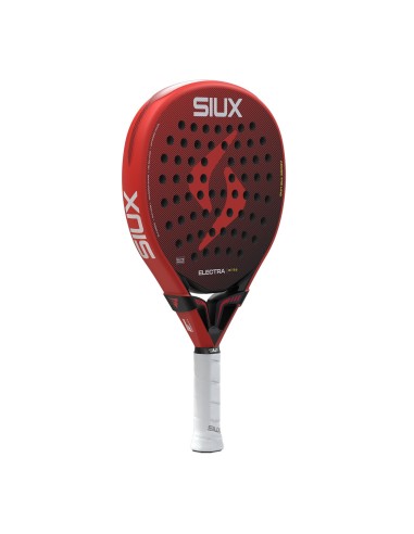 Padel Racket Siux Electra Elite 6 | Padelmania