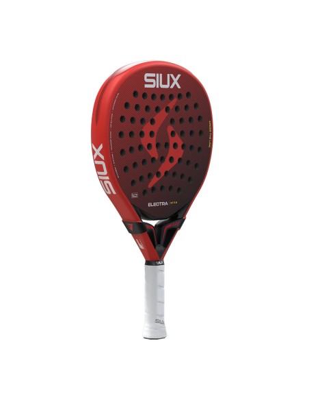 Padel Racket Siux Electra Elite 6 | Padelmania