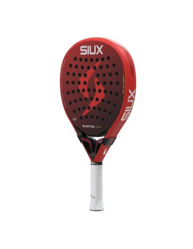 Padel Racket Siux Electra Elite 6 | Padelmania