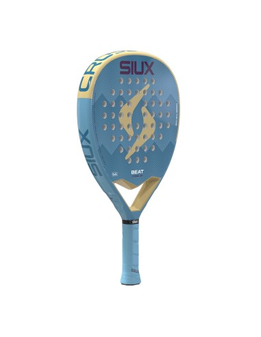 Pala De Padel Siux Beat Hybrid 3 Air | Padelmania 