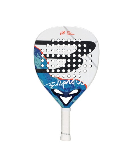 Bullpadel Ionic Power 26 | Padelmania