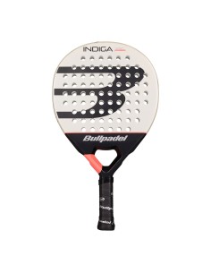 Padel Racket Bullpadel Indiga W Women | Padelmania