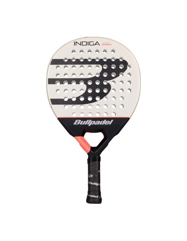 Pala De Padel Bullpadel Indiga W Mujer | Padelmania 