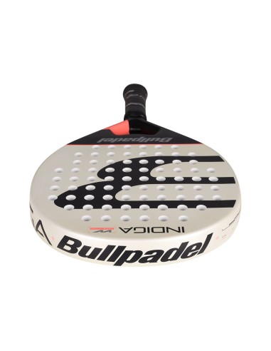 Pala De Padel Bullpadel Indiga W Mujer | Padelmania 