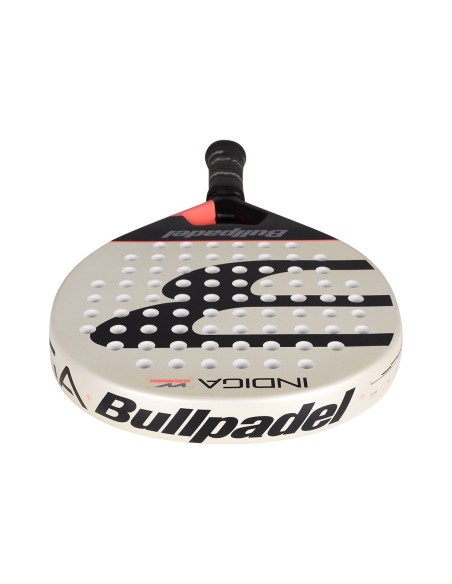 Pala De Padel Bullpadel Indiga W Mujer | Padelmania 