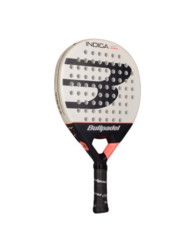 Pala De Padel Bullpadel Indiga W Mulher | Padelmania