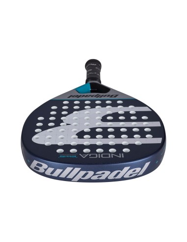 Padel Racket Bullpadel Indiga Power | Padelmania
