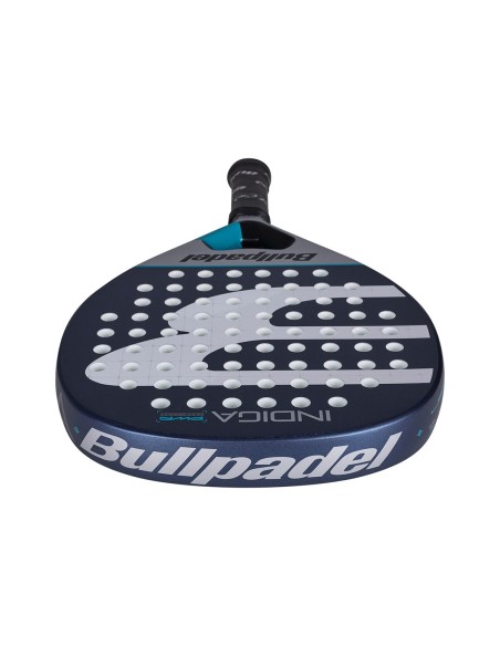 Padel Racket Bullpadel Indiga Power | Padelmania