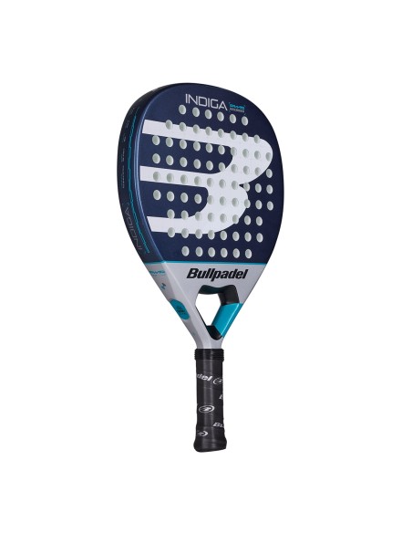 Padel Racket Bullpadel Indiga Power | Padelmania