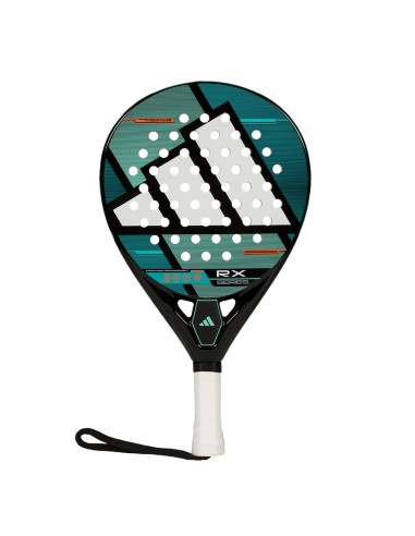 Raquete Adidas Rx Series 2026 | Padelmania