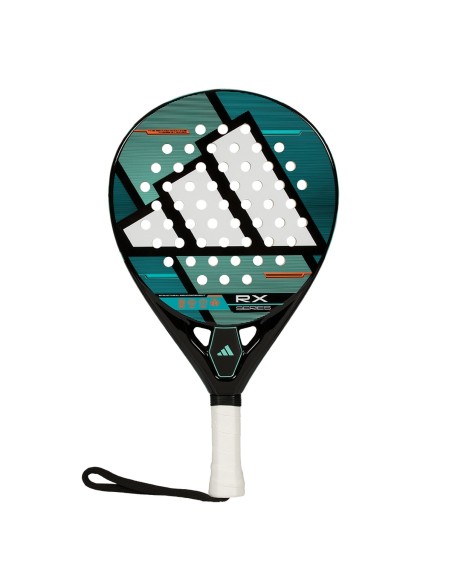 Raquete Adidas Rx Series 2026 | Padelmania