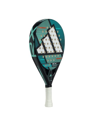 Raquete Adidas Rx Series 2026 | Padelmania