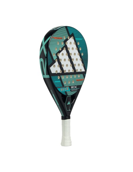 Raquete Adidas Rx Series 2026 | Padelmania