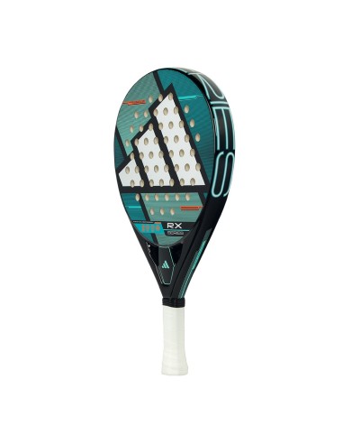 Raquete Adidas Rx Series 2026 | Padelmania