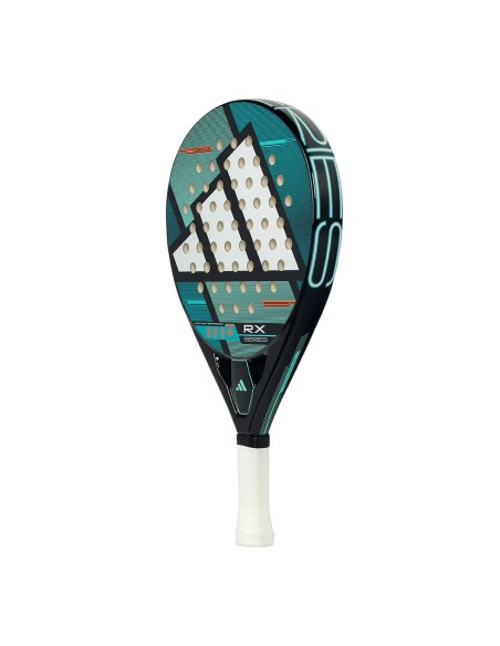 Raquete Adidas Rx Series 2026 | Padelmania