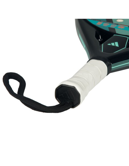 Raquete Adidas Rx Series 2026 | Padelmania