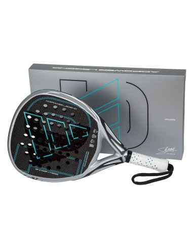 Adidas Adipower Legend 2025 | Padelmania