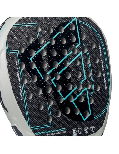 Adidas Adipower Legend 2025 | Padelmania