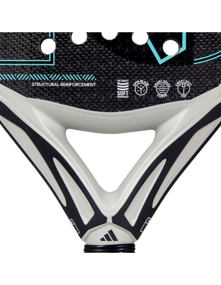 Adidas Adipower Legend 2025 | Padelmania