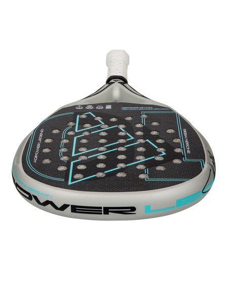 Adidas Adipower Legend 2025 | Padelmania