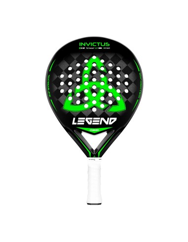 Raquete De Padel Legend Invictus Classic | Padelmania