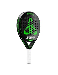 Raquete De Padel Legend Invictus Classic | Padelmania 2