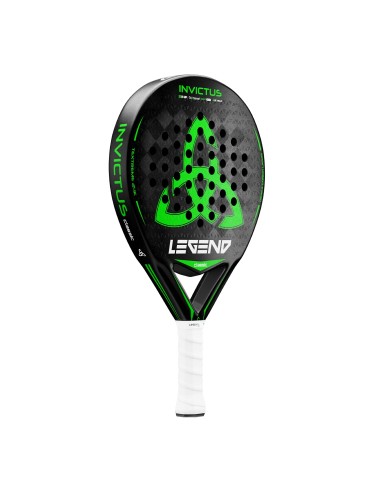 Raquete De Padel Legend Invictus Classic | Padelmania